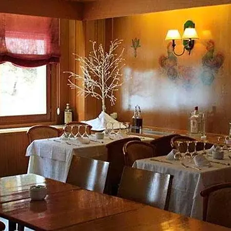 Solneu Szálloda Baqueira-Beret