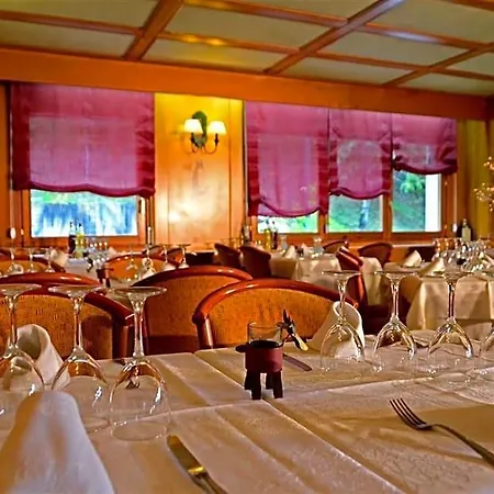 Solneu Hotel Baqueira Beret